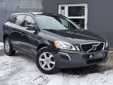 Volvo XC60 Automatik,Klimaaut,Navi,Xenon,PDC Momentum - gebrauchte Volvo XC60 aus dem Jahr 2011