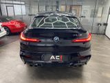 BMW M X4 X Drive-, AHK, Har.Kor.,HeadUp, LED, SHA,SH - BMW X4 M aus 2020