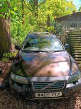 Volvo xc70 AWD volvo cross country - Volvo XC70: Country
