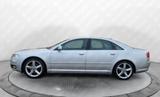Audi A8 2.8 FSI e*Massage*Memory*Navi*BiXenon* - Audi A8 mit Benzin-Antrieb: 2.8