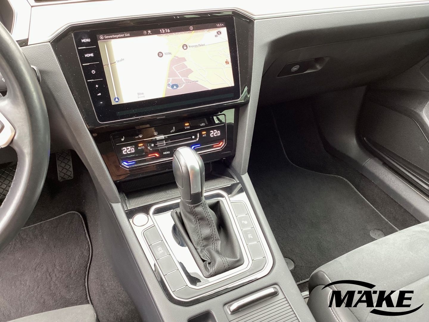 Passat Variant Elegance 2.0 TDI DSG 4motion