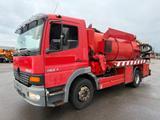 Mercedes-Benz Atego 1523 4x2 Combi Cleaner 6000 L - Mercedes-Benz 1523