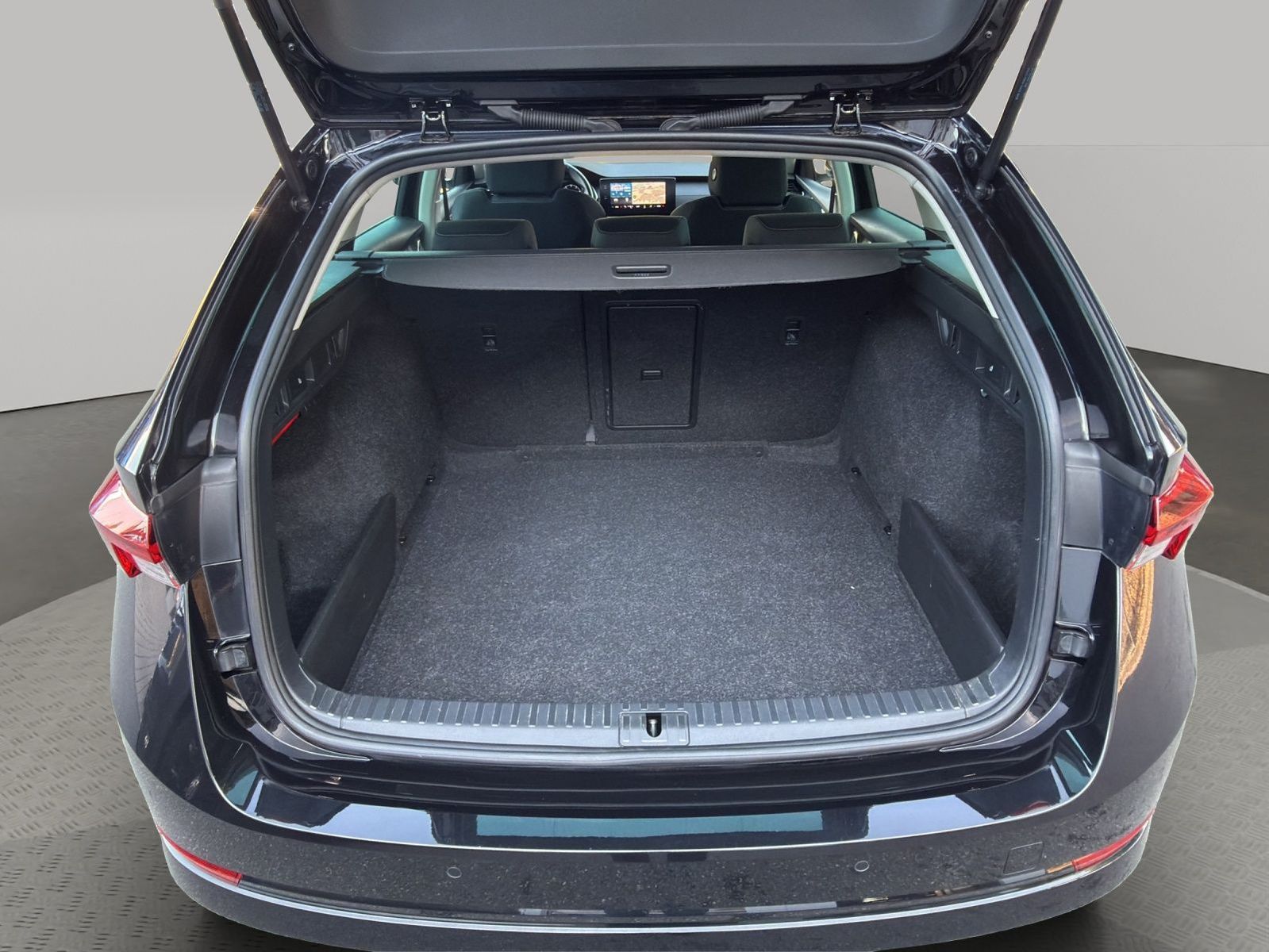 Skoda Octavia - Bild 16