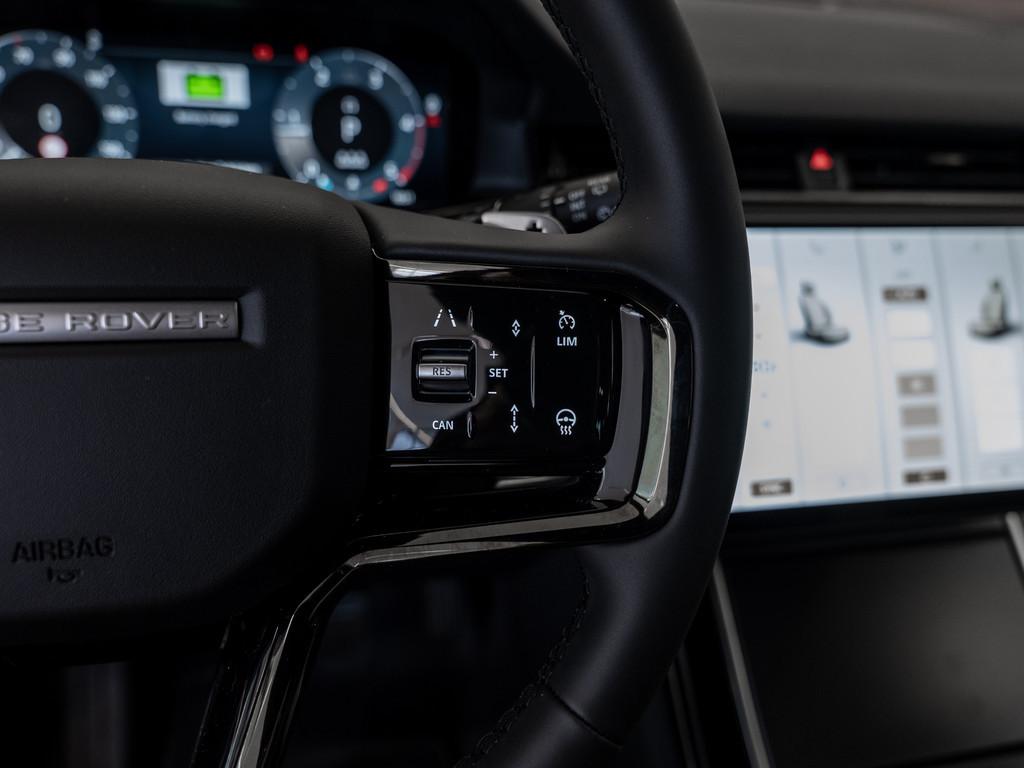 Land Rover Range Rover Evoque D165 AWD S AHK ACC FACEL. LED