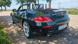 BMW Z4 M 35i Facelift DKG Vollausstattung - schwarze BMW Z4 M