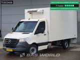 Mercedes-Benz Sprinter 314 CDI Automaat Bakwagen Gekoeld Therm - Mercedes-Benz The