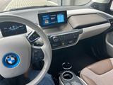 BMW Harman, Navi prof, 8fach, Garantie  - mit Elektro-Antrieb: mit Klimaanlage, Garantie