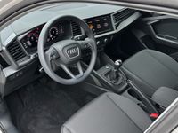 Audi A1 - Vorschau Bild 9