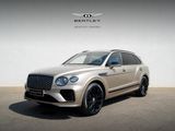 Bentley Bentayga EWB Mulliner