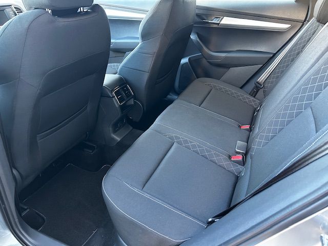 Karoq Ambition BFS;LED;SHZ;PDC:FSE