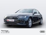 Audi A4 40 TFSI Q ADVANCED LM18 NAVI KAMERA VIRTUAL - Audi A4 Jahreswagen: Limousine