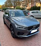 Volvo XC60 R Design AWD D4 360° - Volvo XC60 Gebrauchtwagen in Hannover