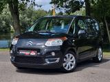 Citroën C3 Picasso Tendance/Klima/Tempo/PDC/TÜV&INSPK - gebrauchte Citroën C3 aus dem Jahr 2010