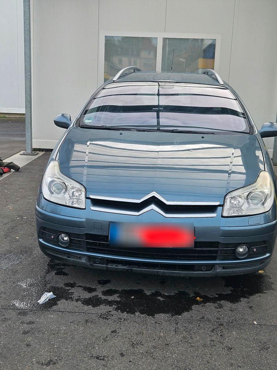 Citroën C5