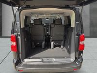Peugeot Traveller - Vorschau Bild 5