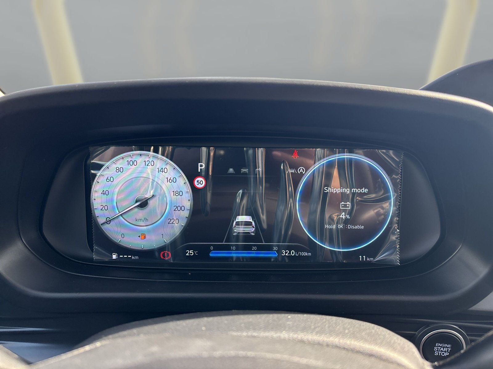 Hyundai BAYON – Bild 10