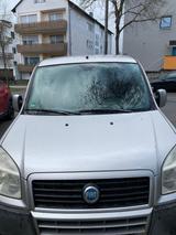 Fiat Ich verkaufe meinen Fiat Doblo - Fiat Doblo in Wiesbaden