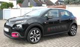 Citroën C3 PureTech 110 ELLE Navi Kamera - Citroën C3 Gebrauchtwagen in Nürnberg