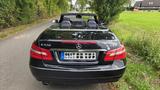 Mercedes-Benz E 220 CDI Cabrio,Airscarf,Leder,Navi,Xenon - Mercedes-Benz E 220: Cabrio, Cdi