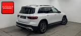 Mercedes-Benz GLB 35 AMG CARBON 4M 7SITZ+PANO+360+HUD+MEMO+ - weiße Mercedes-Benz GLB 35 AMG