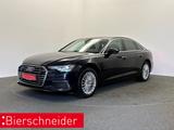 Audi A6 Lim 50 TFSIe quattro S tronic design LED NAVI - Audi A6 50 TFSI Gebrauchtwagen