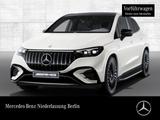 Mercedes-Benz EQE 53 4M NIGHT+DRIVERS+PANO+BURMESTER+SITZKLIMA - Mercedes-Benz EQE SUV in Berlin