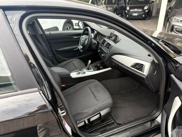 BMW 116 - 8