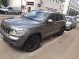 Jeep Grand Cherokee Laredo 3.0 V6 Multijet 140kW ... - Jeep Grand Cherokee aus 2012: Laredo
