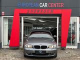 BMW 120i Cabrio GARAGEN WAGEN*XENON*MEMORY*LEDER* - BMW 120 aus 2010: 120i