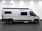 Pössl Summit Prime 640 mit Sky Roof - Kastenwagen