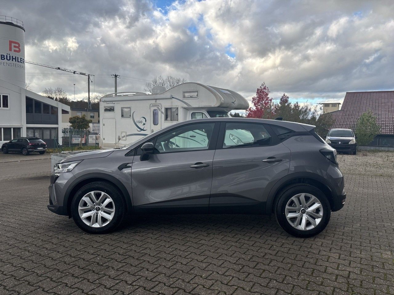 Renault Captur - Bild 2
