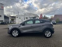 Renault Captur - Vorschau Bild 2