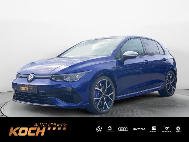 Volkswagen Golf VIII R 4M DSG Navi LED DCC Pano Head-UP!