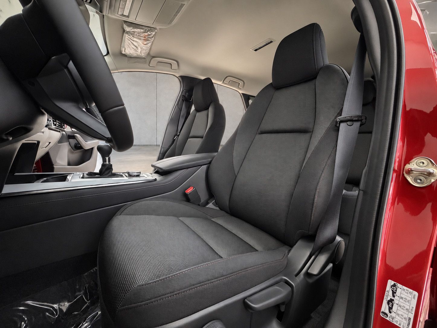 Mazda CX-30 - Bild 31