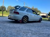 Subaru Impreza WRX STI - Subaru Impreza: Kombi