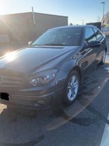 Mercedes-Benz CLC 200 KOMPRESSOR - - Mercedes-Benz CLC 200 aus 2009