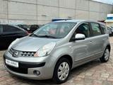 Nissan Note 1.4 Acenta *Euro 4+Klima+Schalter+Servo* - Nissan Note Gebrauchtwagen in Berlin