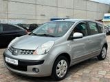 Nissan Note 1.4 Acenta *Euro 4+Klima+Schalter+Servo* - Nissan Note in Berlin