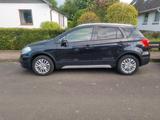 Suzuki Sx4 S-Cross - Suzuki SX4 in Hamburg