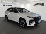 Hyundai Tucson HEV MY25 AT AWD N LINE (215 PS) PANO 360° - Hyundai TUCSON Gebrauchtwagen in Augsburg