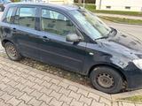 Mazda 2 5 Türen (tauschen) - Mazda 2 aus 2002