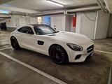 Mercedes-Benz AMG GT S 4.0 V8 S DCT S - Mercedes-Benz AMG GT S von privat