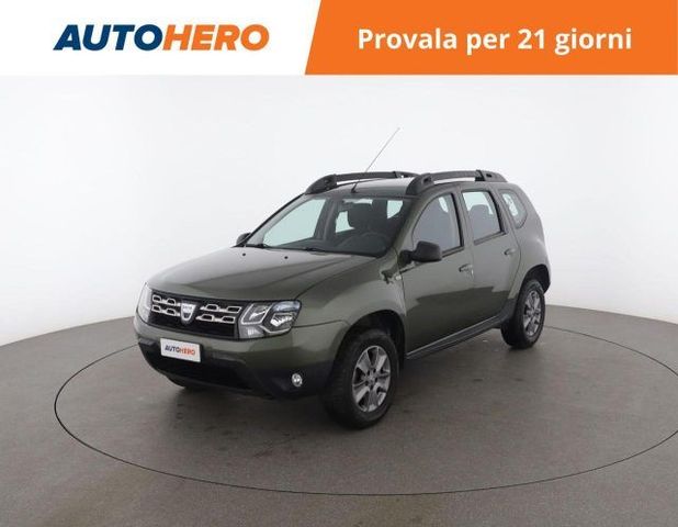 Dacia DACIA Duster 1.5 dCi 110CV 4x2 Lauréate