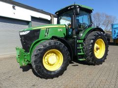 John Deere 7280R 4x4 Allrad/Frontheber/Klima