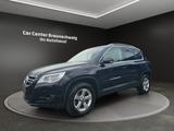 Volkswagen Tiguan 2.0 TDI BlueMotion Technology Team - Volkswagen Tiguan: Team