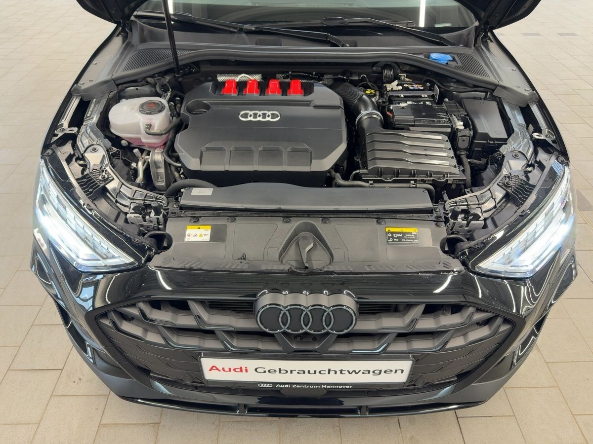 Audi S3 - Bild 17