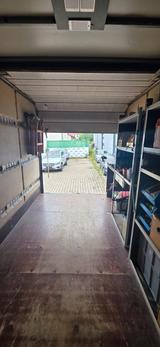 MAN TGL 1.180  - MAN Nürnberg