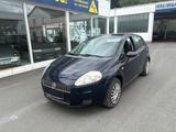 Fiat Grande Punto 1.2 8V Active - Fiat Grande Punto: Active