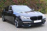 BMW 730d°M-Sport°LED°HUD°H&K°Virtual°Massage - BMW 7er Reihe in Duisburg