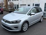 Volkswagen Golf Sportsvan 1.6 TDI DSG Comfortline BMT - VW Golf Sportsvan in Mönchengladbach